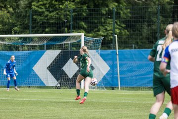 Bild 129 - wBJ HSV Leistungsvergleich